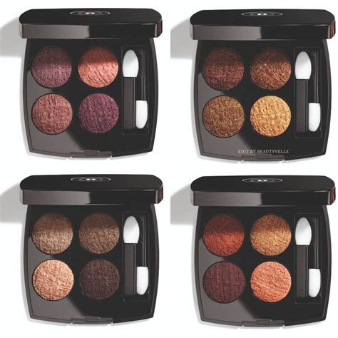 chanel city lights eyeshadow|chanel tweed eyeshadow.